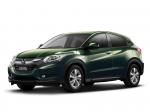 Honda Vezel Hybrid 2014 года